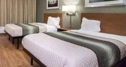 Suburban Studios Durham-Raleigh