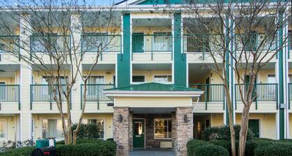 Suburban Studios Durham-Raleigh