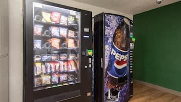 Vending machine