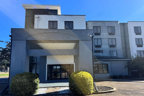 Exterior - Travelodge by Wyndham Flowood/Jackson/Airport North (Flowood)