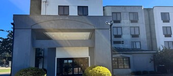 Travelodge by Wyndham Flowood/Jackson/Airport North