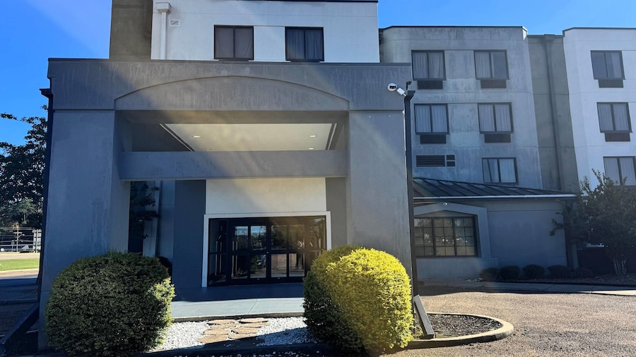 Travelodge by Wyndham Flowood/Jackson/Airport North