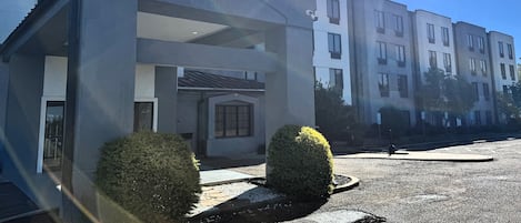 Exterieur