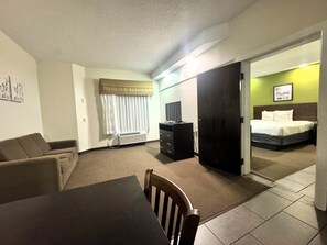 Decoración individual, mobiliario individual, escritorio