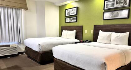 Travelodge by Wyndham Flowood