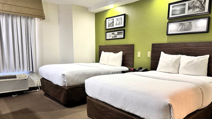 Travelodge by Wyndham Flowood