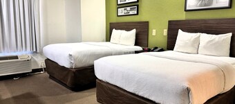 Travelodge by Wyndham Flowood