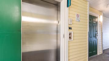 Elevator