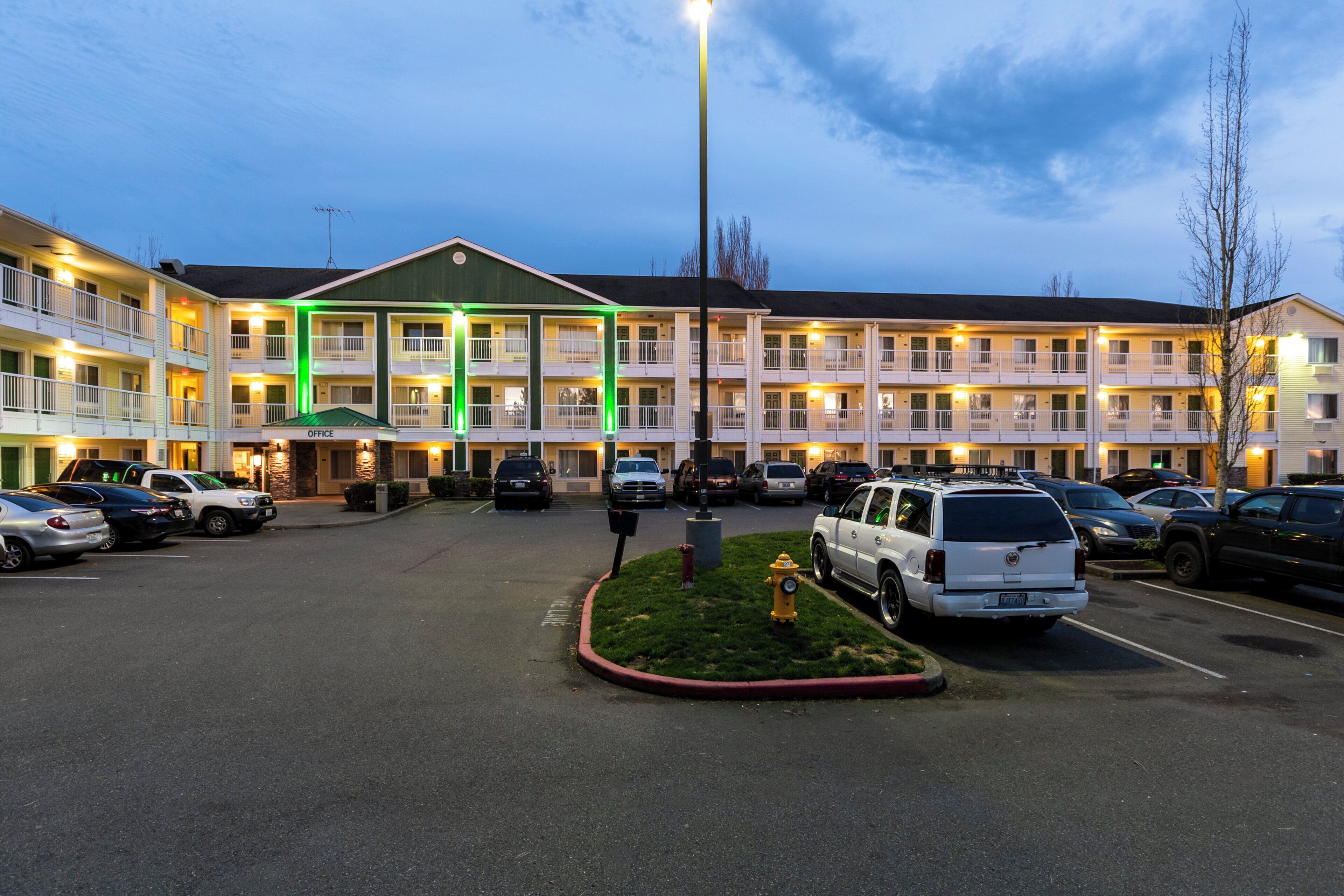 Crossland Seattle-Kent-Des Moines — photo 12