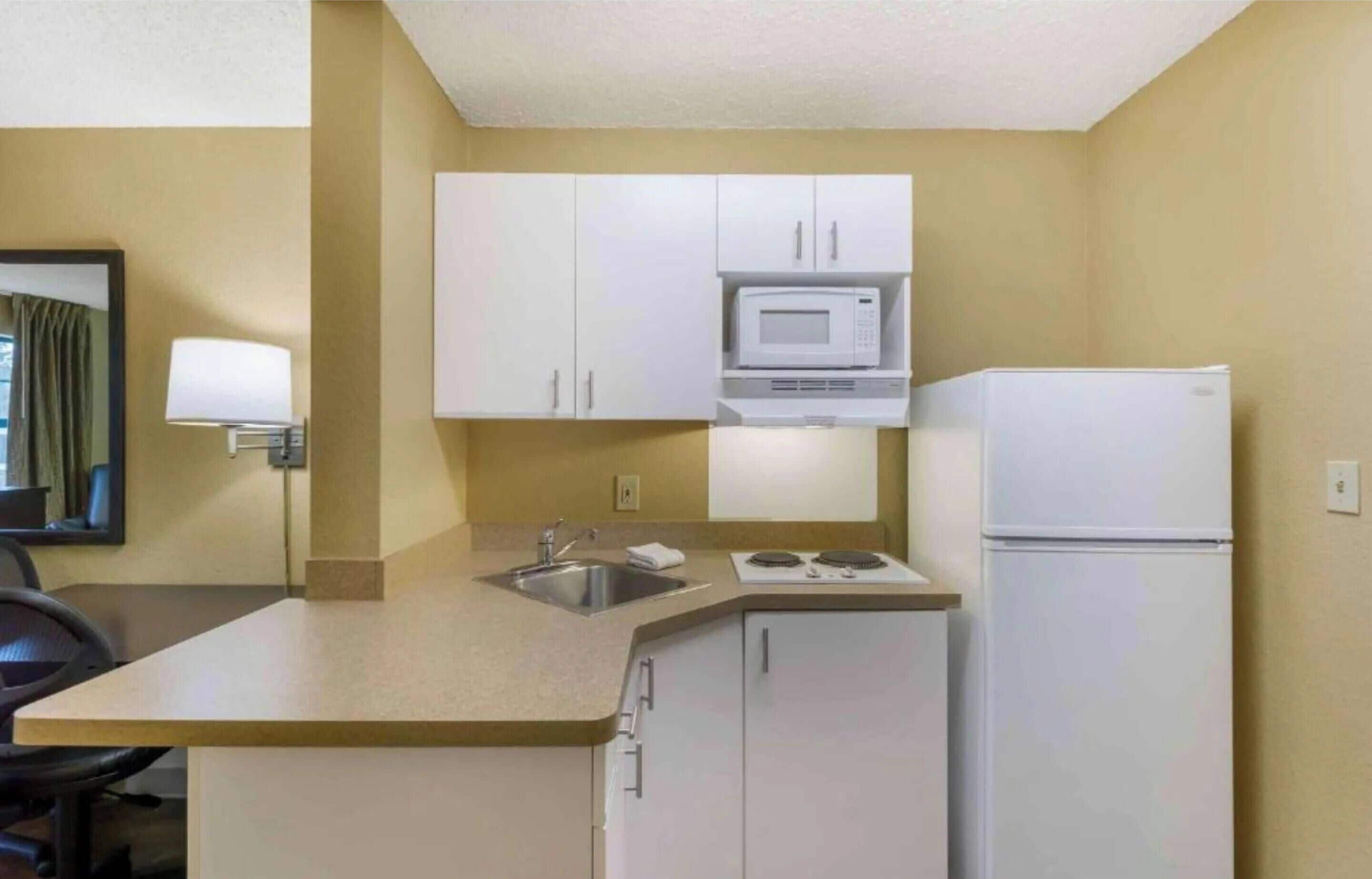 Photo - Studio 6 Suites Seattle Kent WA