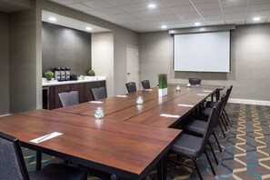 Meeting facility - Residence Inn by Marriott Las Vegas Hughes Center (Las Vegas)