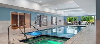 Holiday Inn Express & Suites Pittsfield - Berkshires by IHG