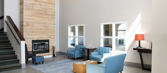 Best Western Harmony Inn Fort Dodge Iowa