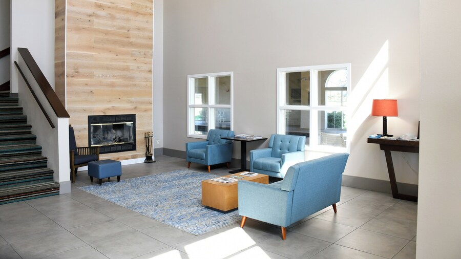 Best Western Harmony Inn Fort Dodge Iowa