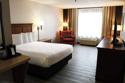 Best Western Harmony Inn Fort Dodge Iowa