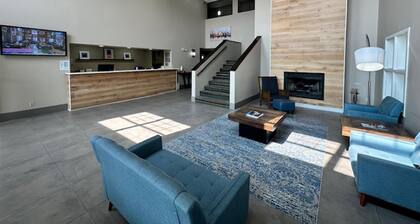 Best Western Harmony Inn Fort Dodge Iowa