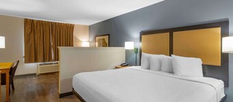 Extended Stay America Select Suites - Richmond - West End - I-64