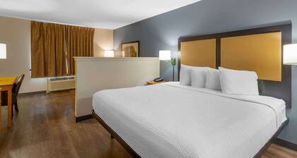Extended Stay America Select Suites - Richmond - West End - I-64