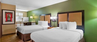 Extended Stay America Select Suites - Richmond - West End - I-64