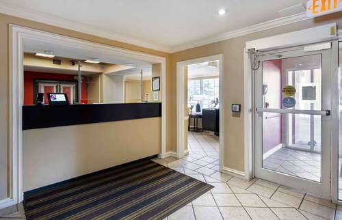 Extended Stay America Suites Cleveland Airport North Olmsted