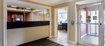 Extended Stay America Suites Cleveland Airport North Olmsted