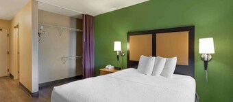 Extended Stay America Suites Cleveland Airport North Olmsted