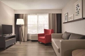 1 dormitorio y ropa de cama hipoalergénica
