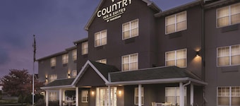 Country Inn & Suites by Radisson, Waterloo, IA