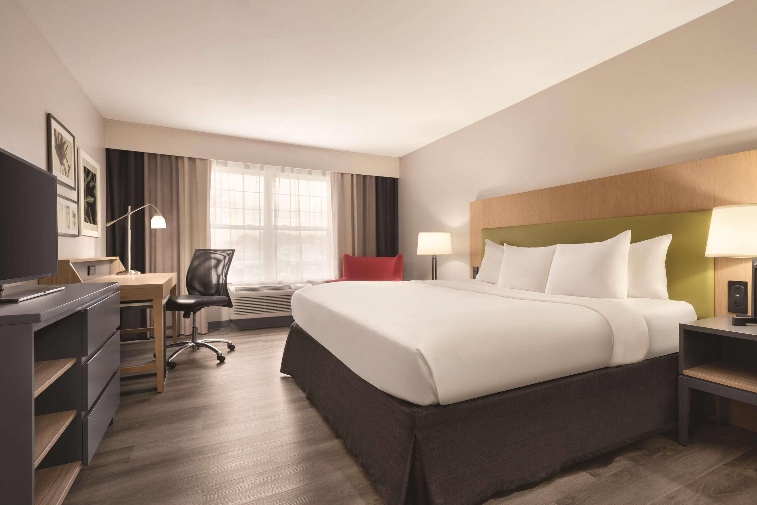 Literie hypoallergénique, surmatelas, bureau