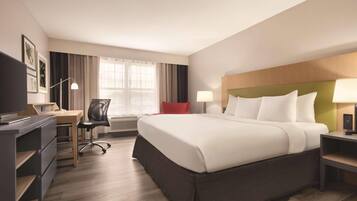 Literie hypoallergénique, surmatelas, bureau