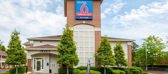 Studio 6 Roswell, GA - Atlanta