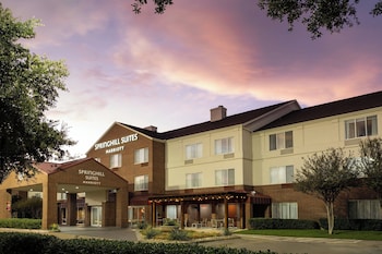 SpringHill Suites Dallas Arlington North