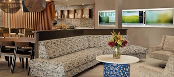 SpringHill Suites Dallas Arlington North