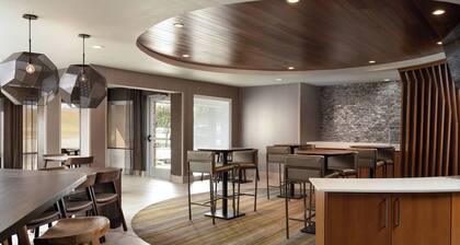 SpringHill Suites Dallas Arlington North