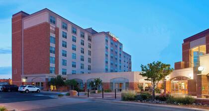 Courtyard by Marriott Pueblo Downtown