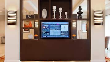 Servicio de la propiedad