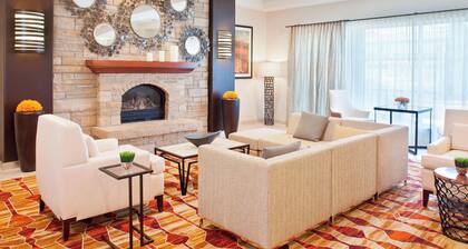 Courtyard by Marriott Pueblo Downtown