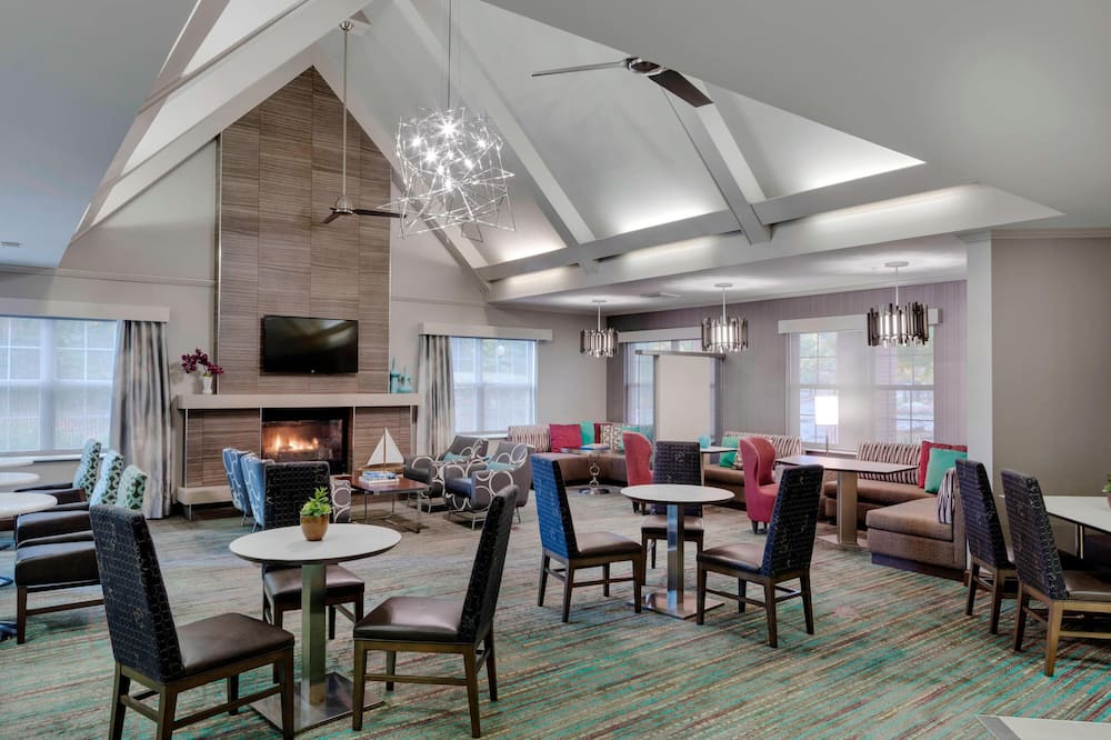 Residence Inn by Marriott Portsmouth