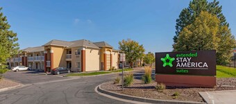 Extended Stay America Select Suites Denver Aurora South