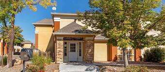 Extended Stay America Select Suites Denver Aurora South