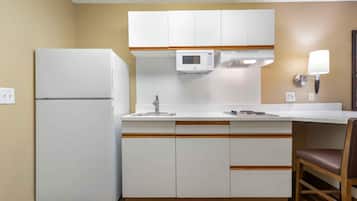 Studio | Private kitchen