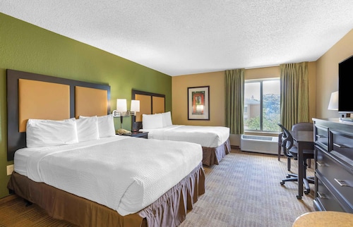 Extended Stay America Suites Austin Downtown Town Lake