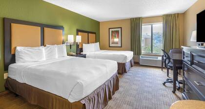 Extended Stay America Suites Austin Downtown Town Lake