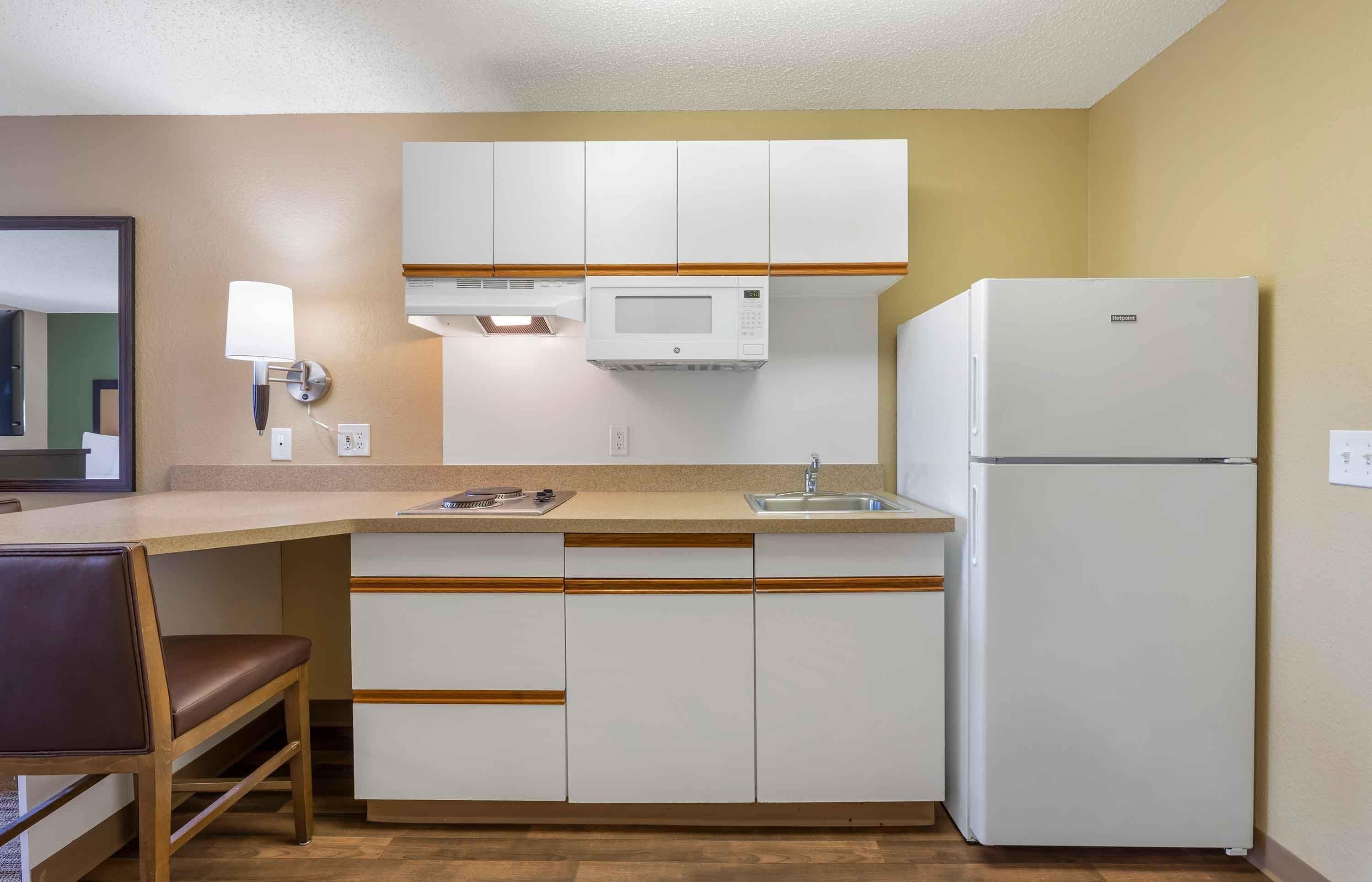 Foto - Extended Stay America Suites - Austin - Downtown - Town Lake