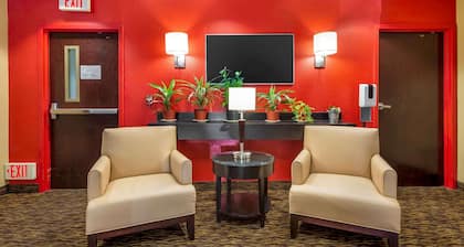 Extended Stay America Suites Philadelphia Cherry Hill