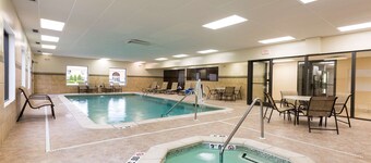 Hampton Inn Port Huron