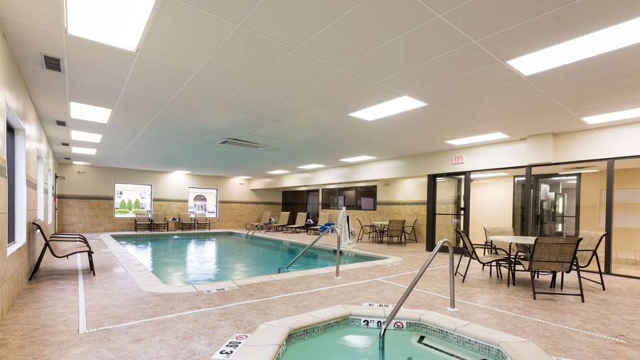 Hampton Inn Port Huron
