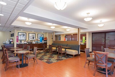Hampton Inn Port Huron