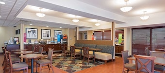 Hampton Inn Port Huron