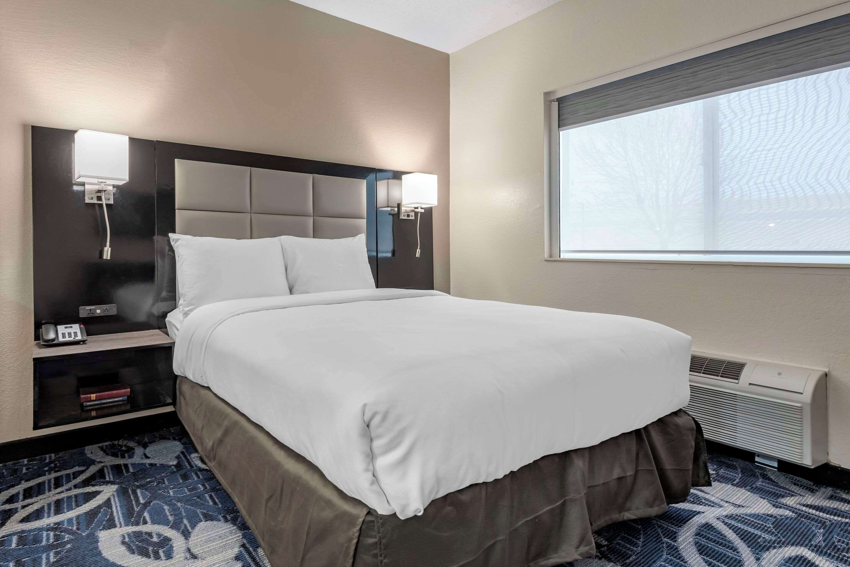Foto - Comfort Inn & Suites Liverpool - Syracuse